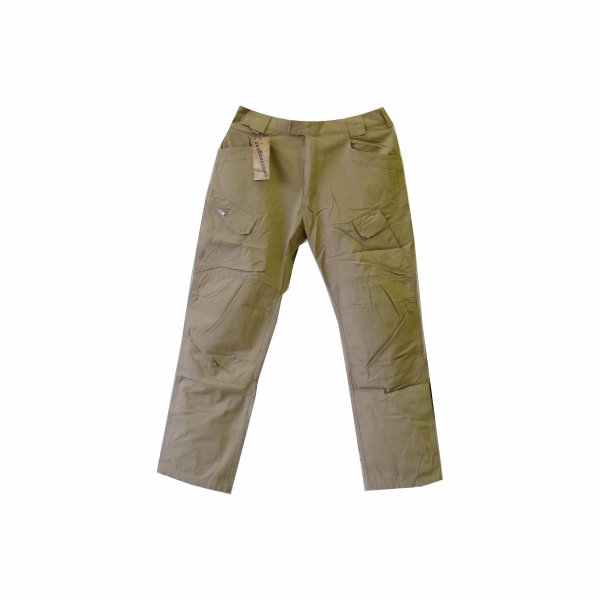 tan tech training pants