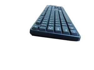 USB 104 Key KEYBOARD