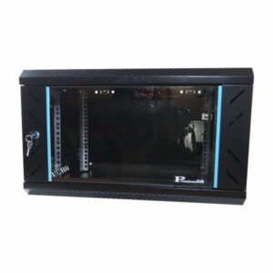 Premiumsun 6U Wall Mount Network Cabinet