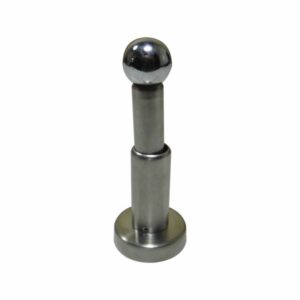 360° Magnetic Door Stopper (Length Adjustable)