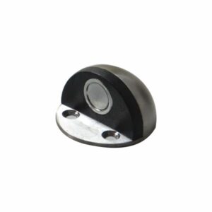 Half Moon Door Stopper With Magnetic