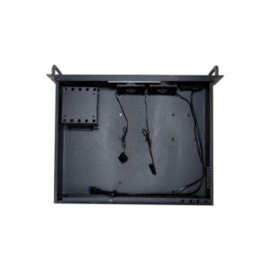 2U Rack Mount Case