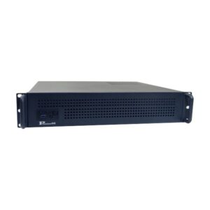 2U Rack Mount Case